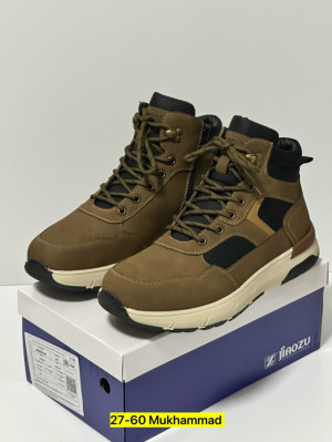 Ботинки #23304650