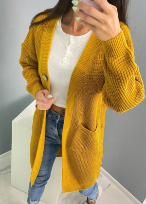 Кардиган #23305579