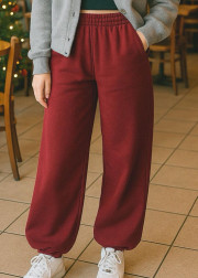 Спортивные брюки