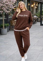 Спортивный костюм