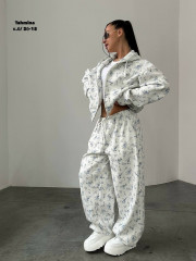 Спортивный костюм