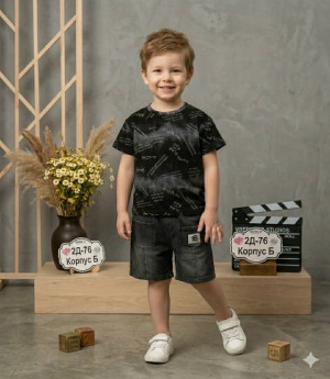 Костюм 23306171