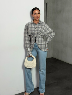 Рубашка 23308352