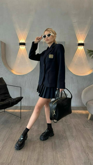 Пиджак #23308513