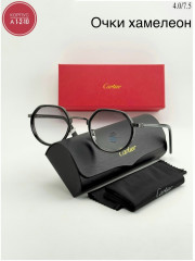 Солнцезащитные очки