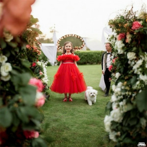 Платье #23309487