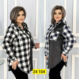 Рубашка 23309775