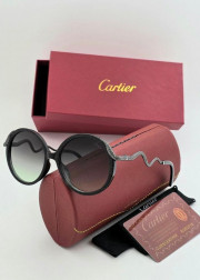 Женские солнцезащитные очки