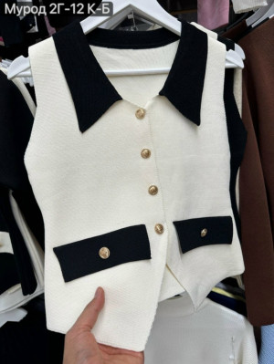 Жилет #23311326