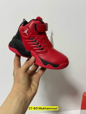 Кроссовки #23312221