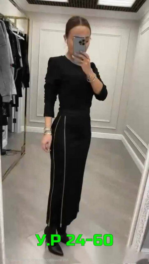 Платье 23312404