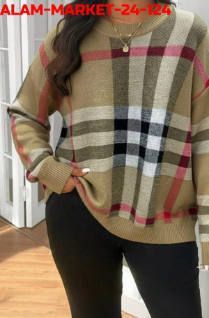 Свитер #23312428