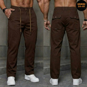 Джинсы 23312502