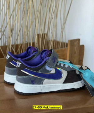 Кроссовки #23312764