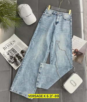 Джинсы #23312793