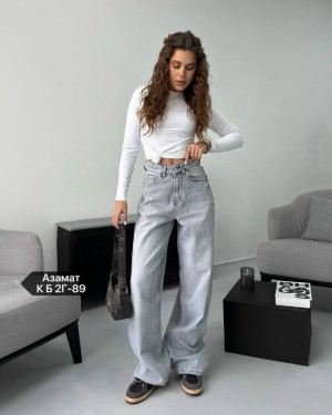 Джинсы #23312970