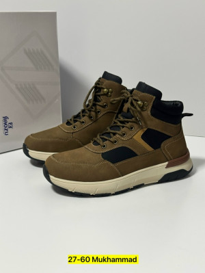 Ботинки #23313105