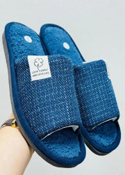 Домашние тапочки