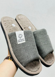 Домашние тапочки