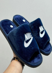 Домашние тапочки