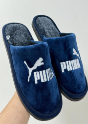 Домашние тапочки