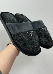 Домашние тапочки