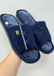 Домашние тапочки