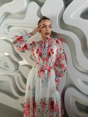 Платье #23314040