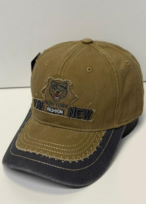 Бейсболка #23314096