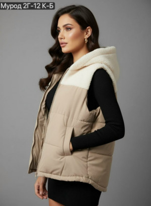 Жилет #23314174