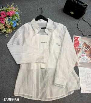 Рубашка #23314504