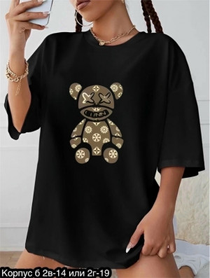 Футболка 23314636