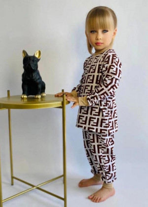 Пижама #23314684