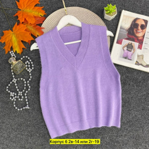 Жилет #23314833