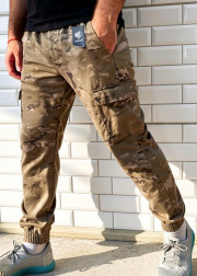 Спортивные брюки