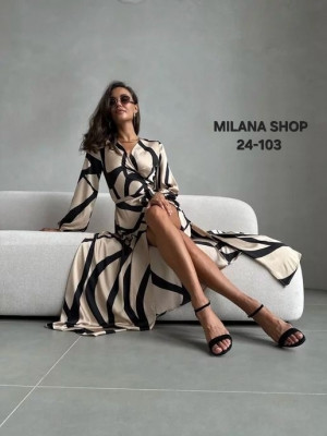 Платье 23315746