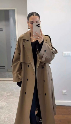 Тренч #23315861