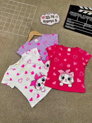 Футболка #23316290