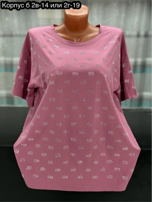 Футболка #23316294