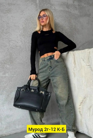 Джинсы #23316311