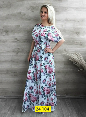 Платье 23316413