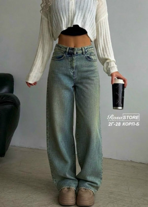 Джинсы #23316909