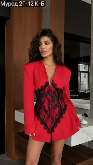 Пиджак 23317049