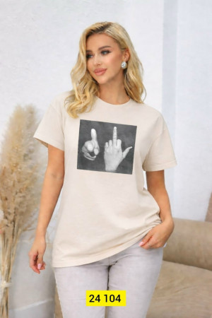 Футболка #23317179