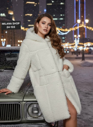 Дубленка 23317235