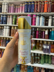 Дезодорант