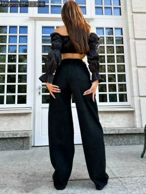 Джинсы #23317311