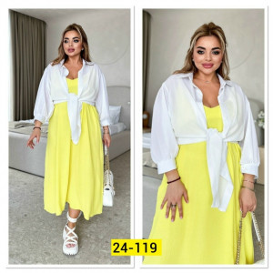 Платье #23317348