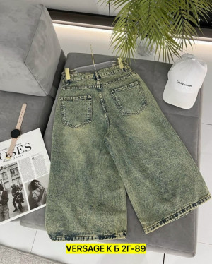 Джинсы #23317441