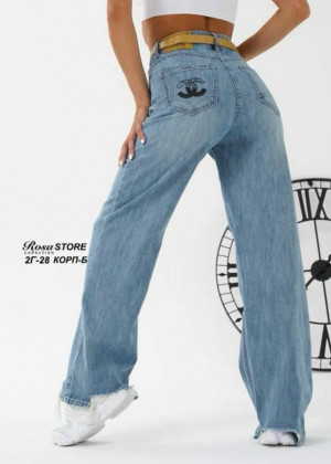 Джинсы #23317446